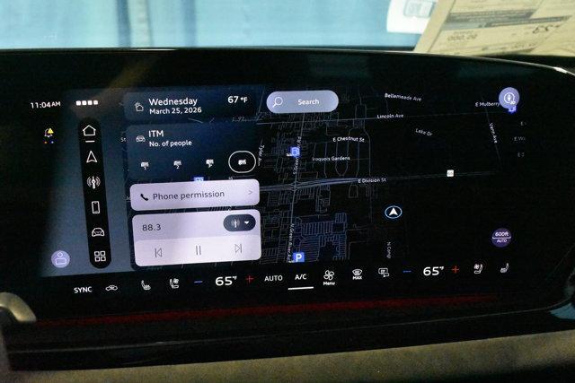 new 2026 Audi S5 car, priced at $70,142