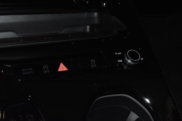 new 2026 Audi S5 car, priced at $70,142