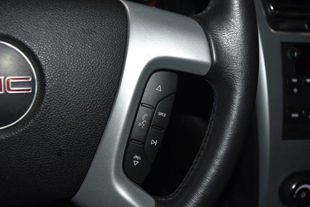 used 2012 GMC Acadia car, priced at $7,995