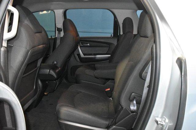 used 2012 GMC Acadia car, priced at $7,995