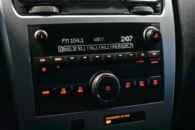 used 2012 GMC Acadia car, priced at $7,995