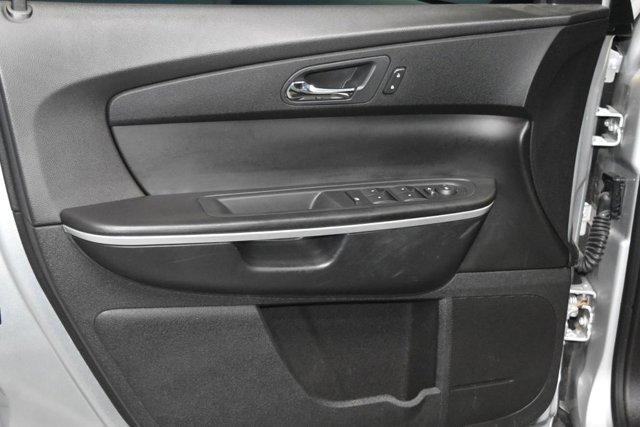 used 2012 GMC Acadia car, priced at $7,995