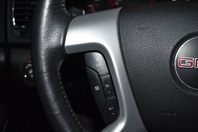 used 2012 GMC Acadia car, priced at $7,995