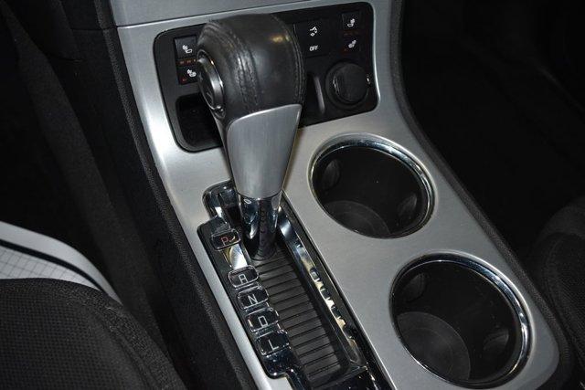 used 2012 GMC Acadia car, priced at $7,995