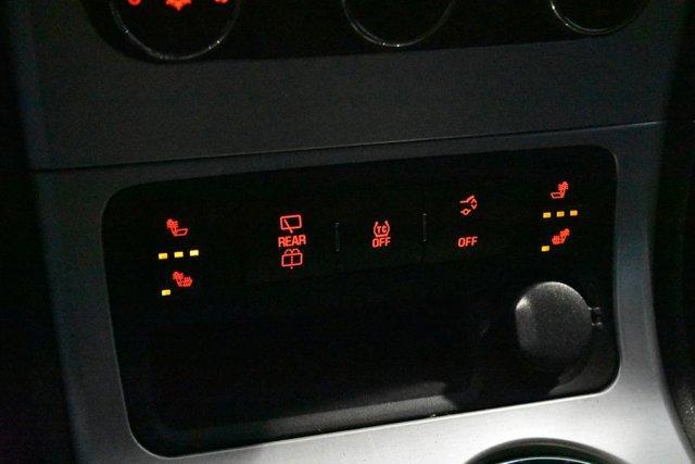 used 2012 GMC Acadia car, priced at $7,995