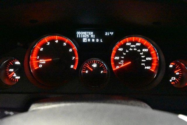 used 2012 GMC Acadia car, priced at $7,995