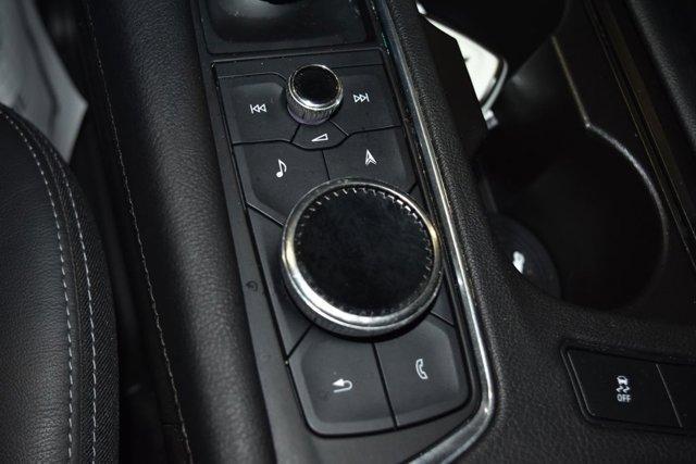 used 2022 Cadillac XT5 car, priced at $31,095