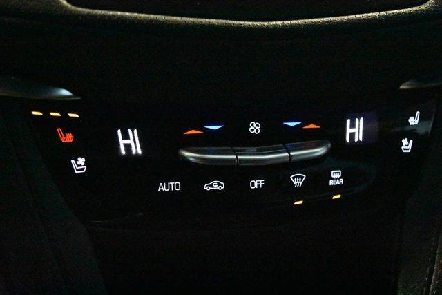 used 2022 Cadillac XT5 car, priced at $31,095