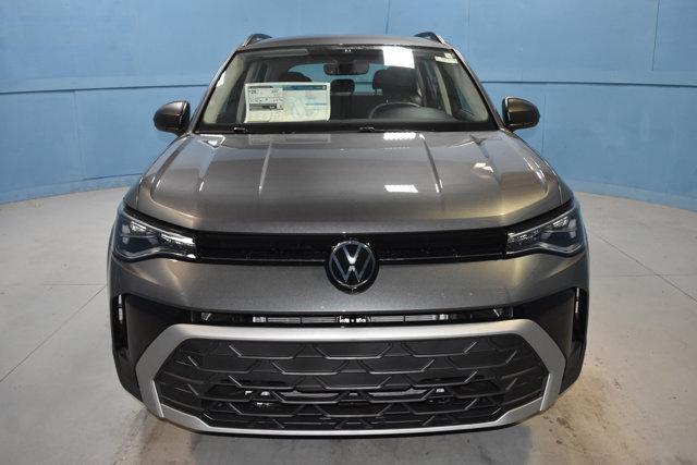 new 2026 Volkswagen Taos car, priced at $29,786