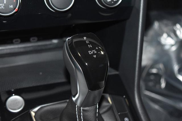 new 2026 Volkswagen Taos car, priced at $29,786