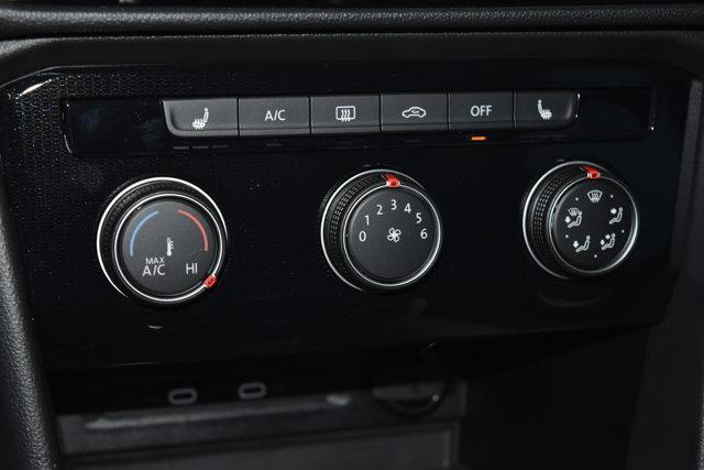 new 2026 Volkswagen Taos car, priced at $29,786