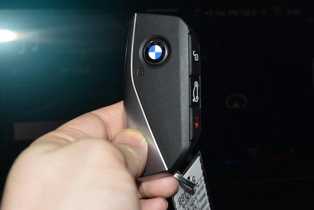 new 2026 BMW X1 car, priced at $46,800