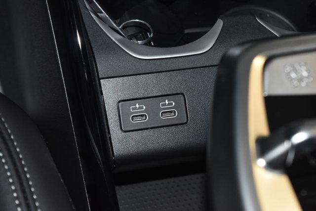 new 2026 BMW X1 car, priced at $46,800