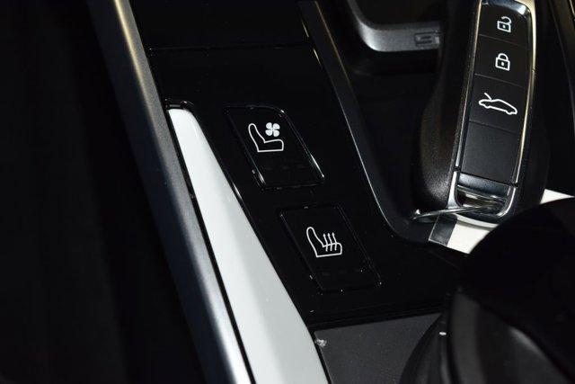 used 2024 Porsche 911 car, priced at $164,995