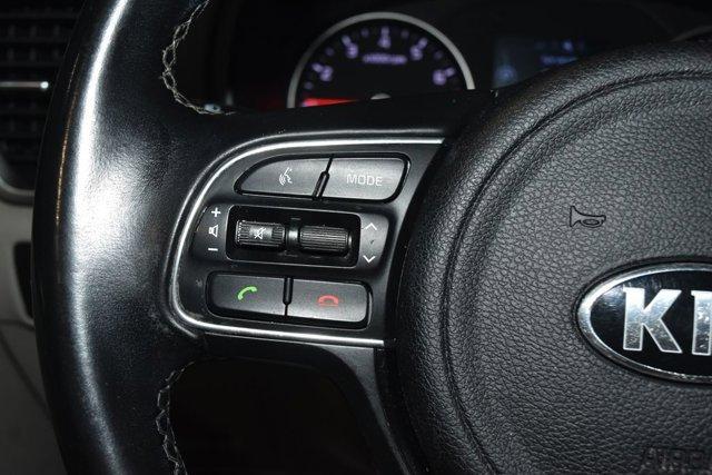 used 2019 Kia Sportage car, priced at $10,440