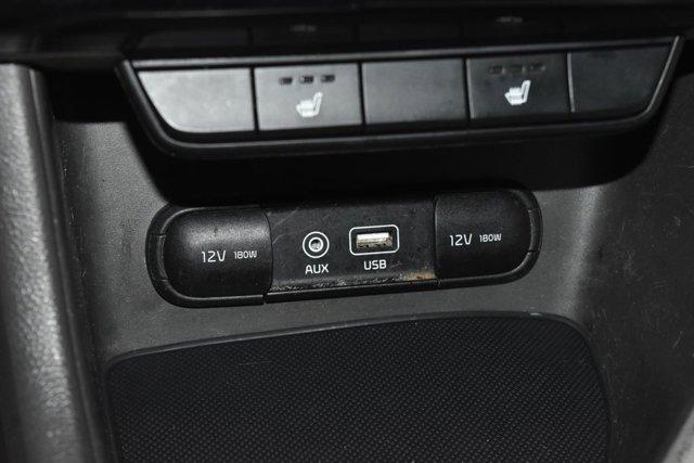used 2019 Kia Sportage car, priced at $10,440