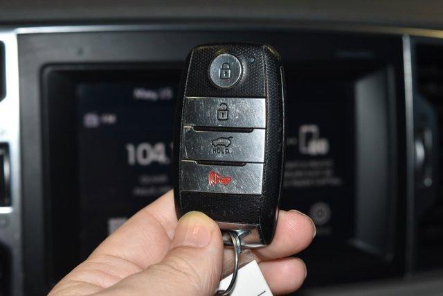 used 2019 Kia Sportage car, priced at $10,440