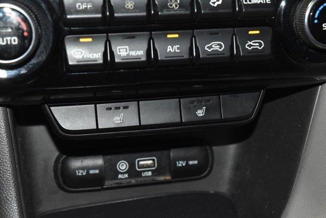 used 2019 Kia Sportage car, priced at $10,440