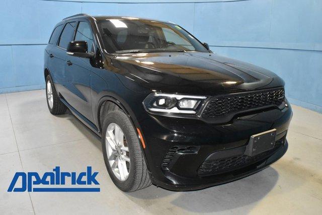 used 2024 Dodge Durango car, priced at $31,235