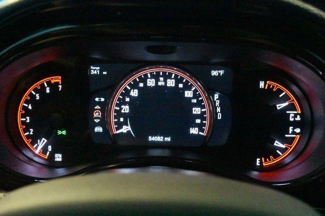 used 2024 Dodge Durango car, priced at $34,595