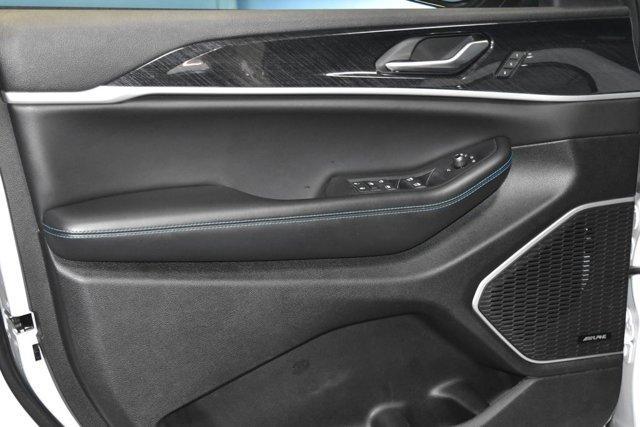 used 2024 Jeep Grand Cherokee 4xe car, priced at $30,495