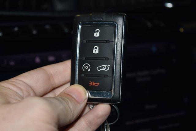 used 2024 Jeep Grand Cherokee 4xe car, priced at $30,495