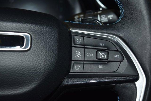 used 2024 Jeep Grand Cherokee 4xe car, priced at $30,495