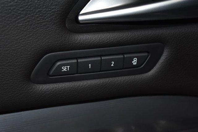 used 2024 Cadillac XT4 car, priced at $32,295