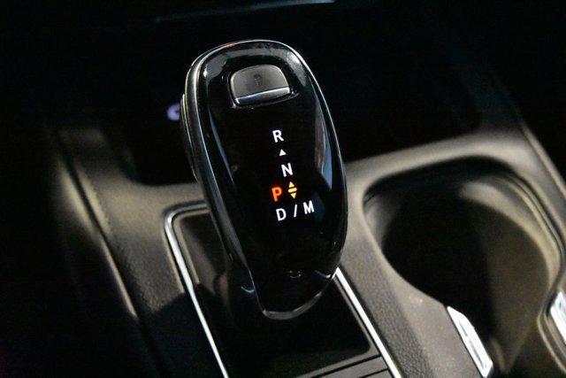 used 2024 Cadillac XT4 car, priced at $32,295