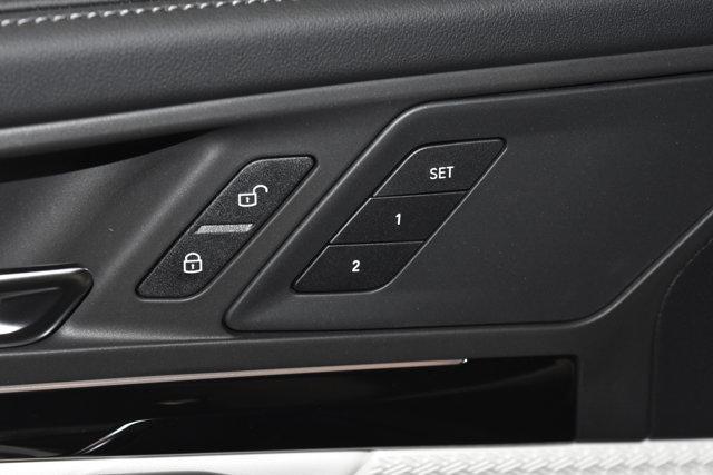 new 2026 BMW X1 car, priced at $50,395