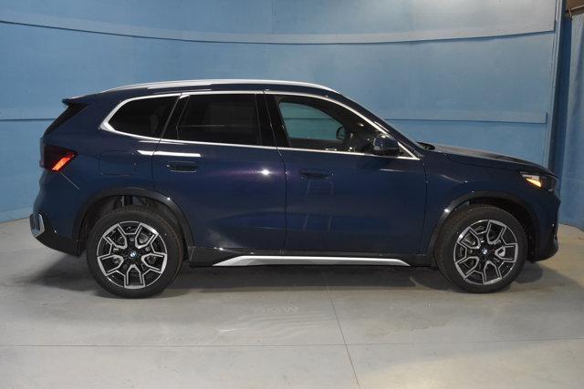new 2026 BMW X1 car, priced at $50,395