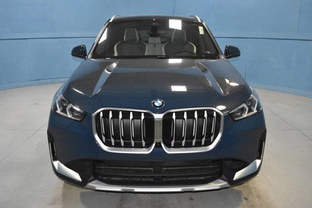 new 2026 BMW X1 car, priced at $50,395