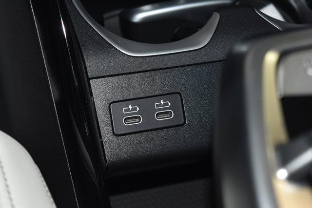 new 2026 BMW X1 car, priced at $50,395