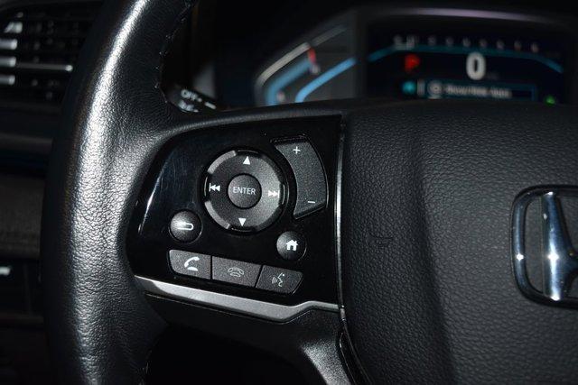 used 2023 Honda Odyssey car, priced at $39,195