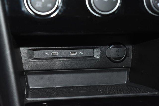 used 2023 Volkswagen Taos car, priced at $22,995