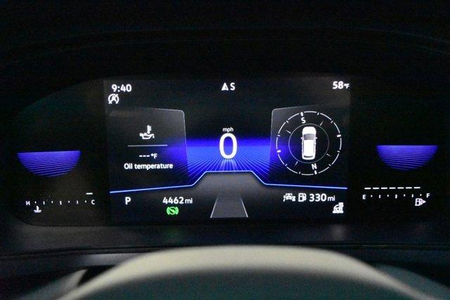 used 2023 Volkswagen Taos car, priced at $22,995