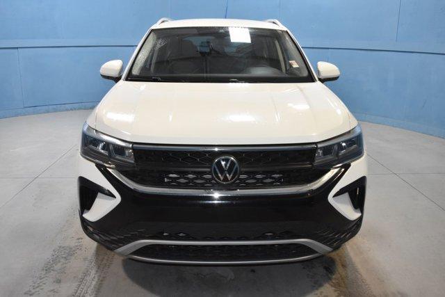 used 2023 Volkswagen Taos car, priced at $22,995