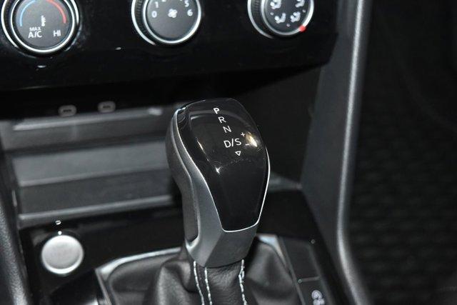 used 2023 Volkswagen Taos car, priced at $22,995