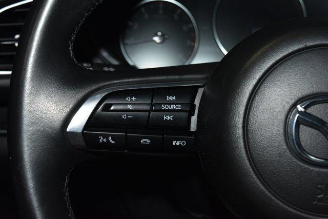 used 2024 Mazda CX-30 car, priced at $24,185