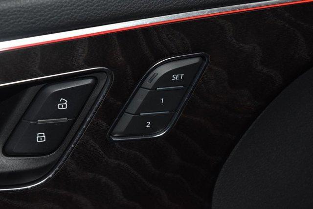 used 2022 Audi Q7 car, priced at $31,895