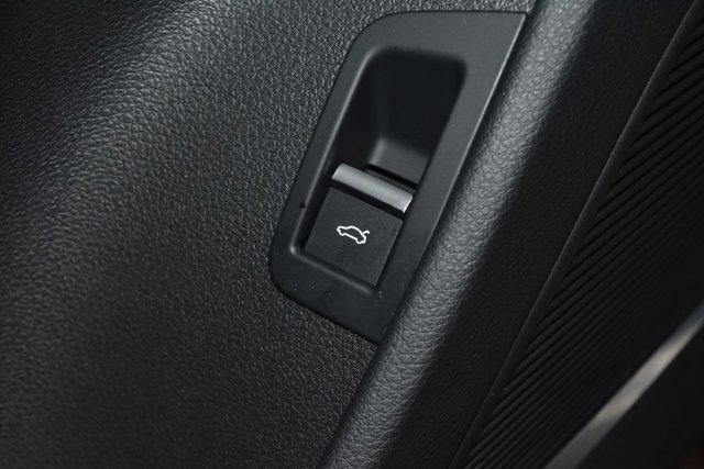 used 2022 Audi Q7 car, priced at $31,895