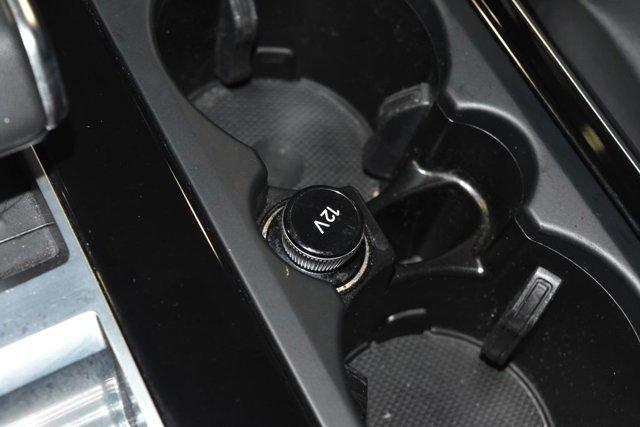 used 2022 Audi Q7 car, priced at $31,895