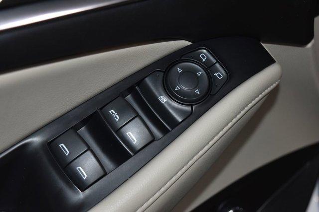 used 2021 Buick Enclave car, priced at $19,995