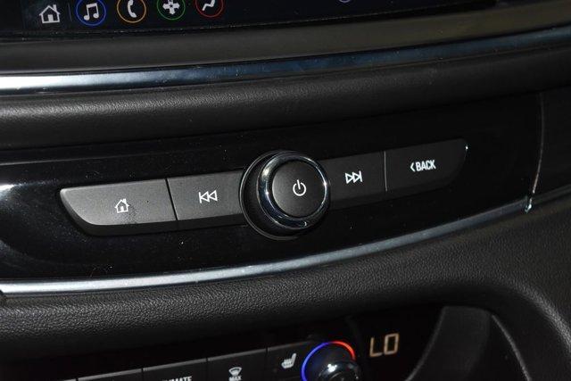 used 2021 Buick Enclave car, priced at $19,995