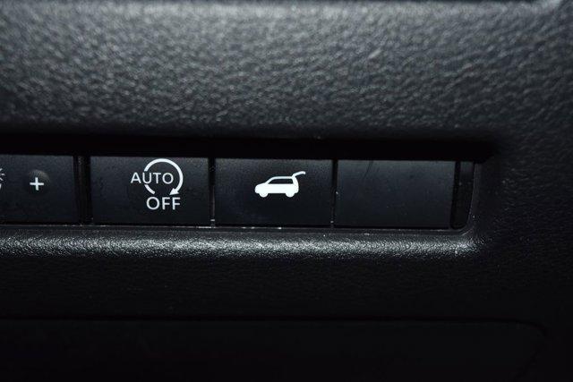 used 2025 Nissan Rogue car, priced at $24,195