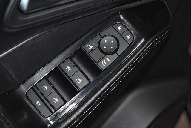 used 2025 Nissan Rogue car, priced at $24,195