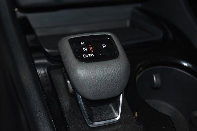 used 2025 Nissan Rogue car, priced at $24,195