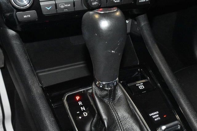 used 2024 Jeep Compass car, priced at $25,440