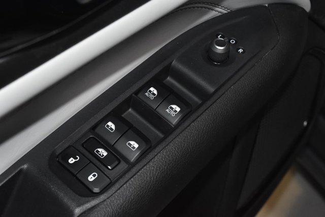 used 2024 Jeep Compass car, priced at $25,440