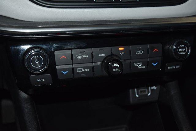 used 2024 Jeep Compass car, priced at $22,995